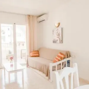 Appartement Torres Cardona, Cala Llonga (Ibiza)