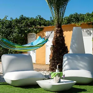 Cielo Villa