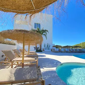 Appartement The Olive Boutique &, Cala Llonga (Ibiza)
