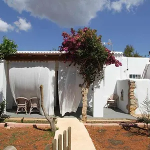Vakantieboerderij Casa Morna Ibiza, Sant Carles de Peralta