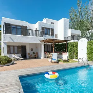 S'argamassa Apartahotel